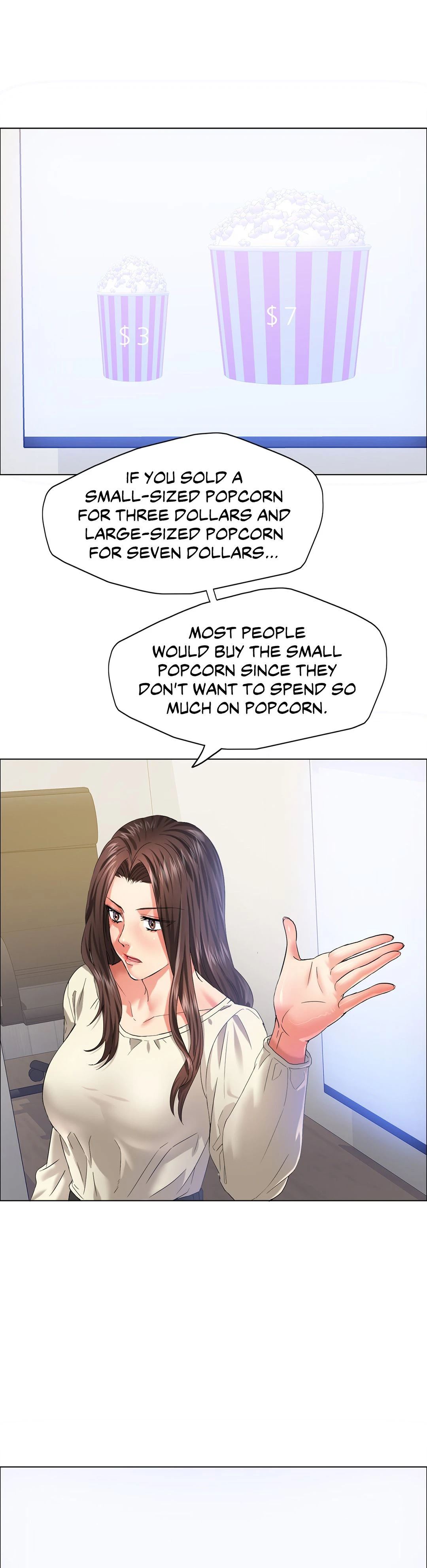 Climb on Top Chapter 29 - Manhwa18.com