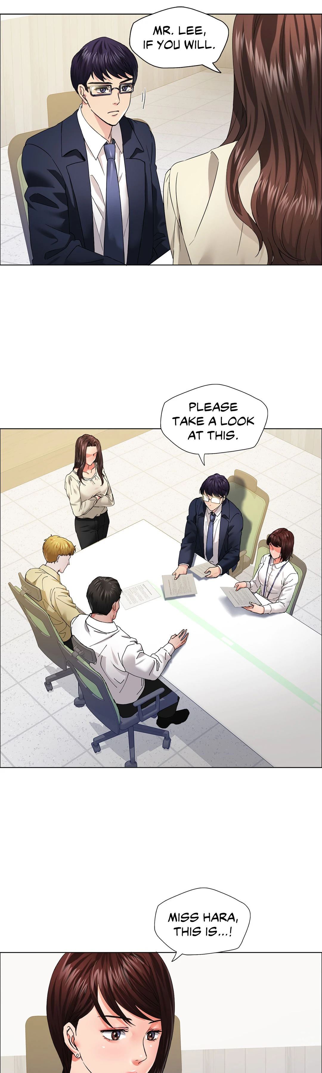 Climb on Top Chapter 29 - Manhwa18.com