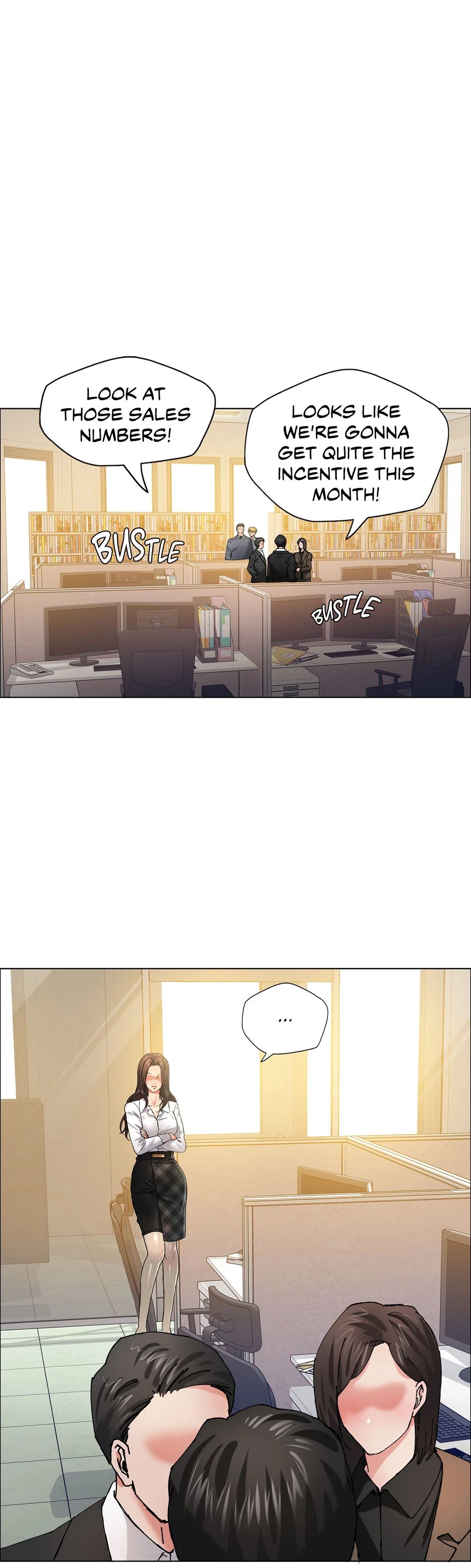 Climb on Top Chapter 29 - Manhwa18.com