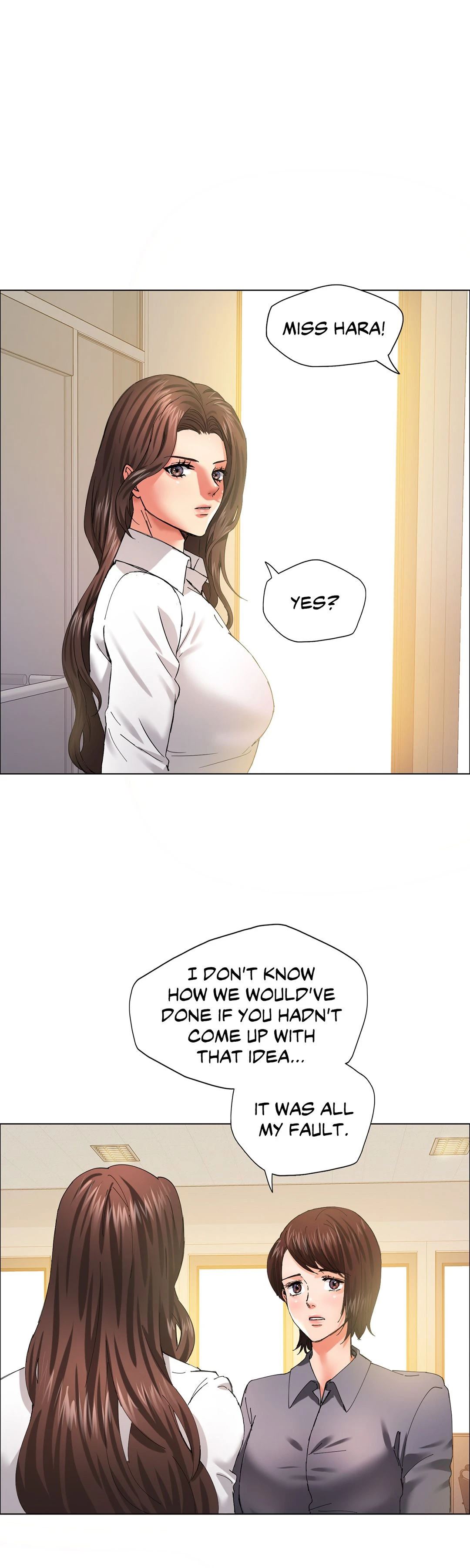 Climb on Top Chapter 29 - Manhwa18.com