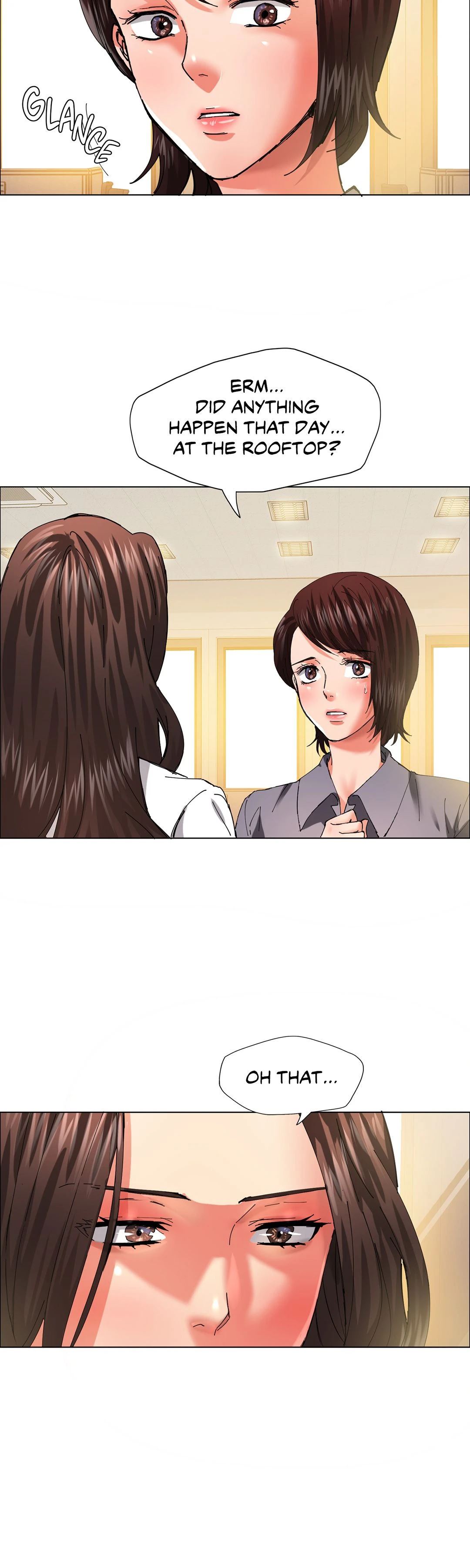 Climb on Top Chapter 29 - Manhwa18.com