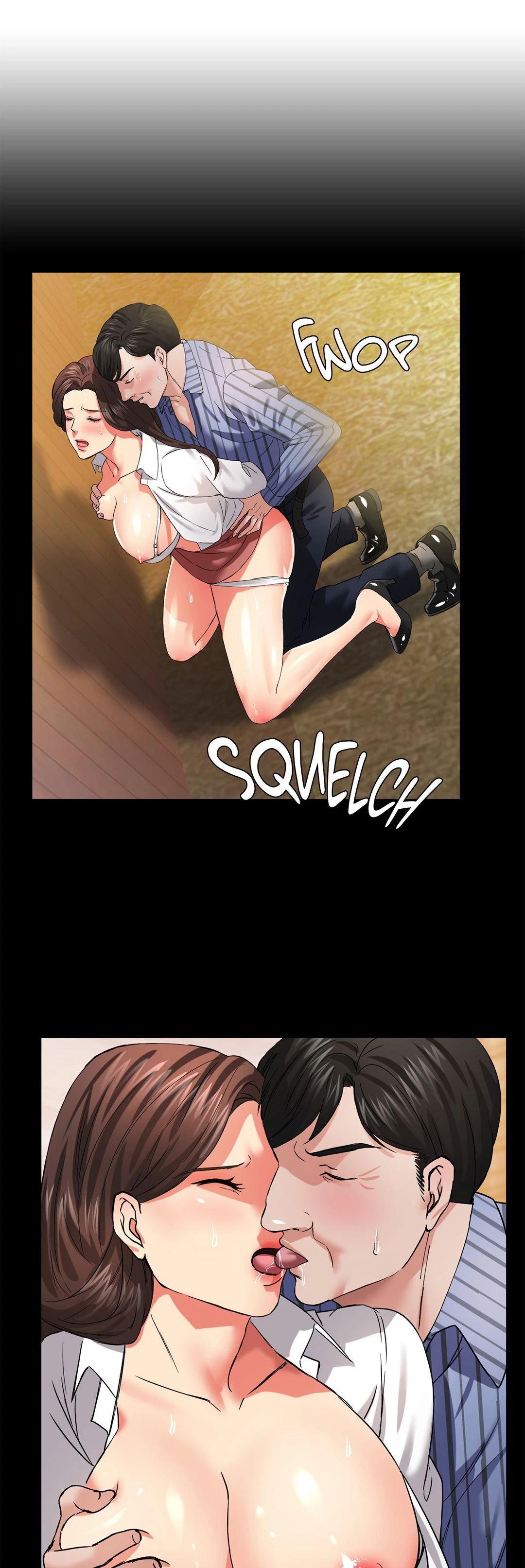 Climb on Top Chapter 29 - Manhwa18.com