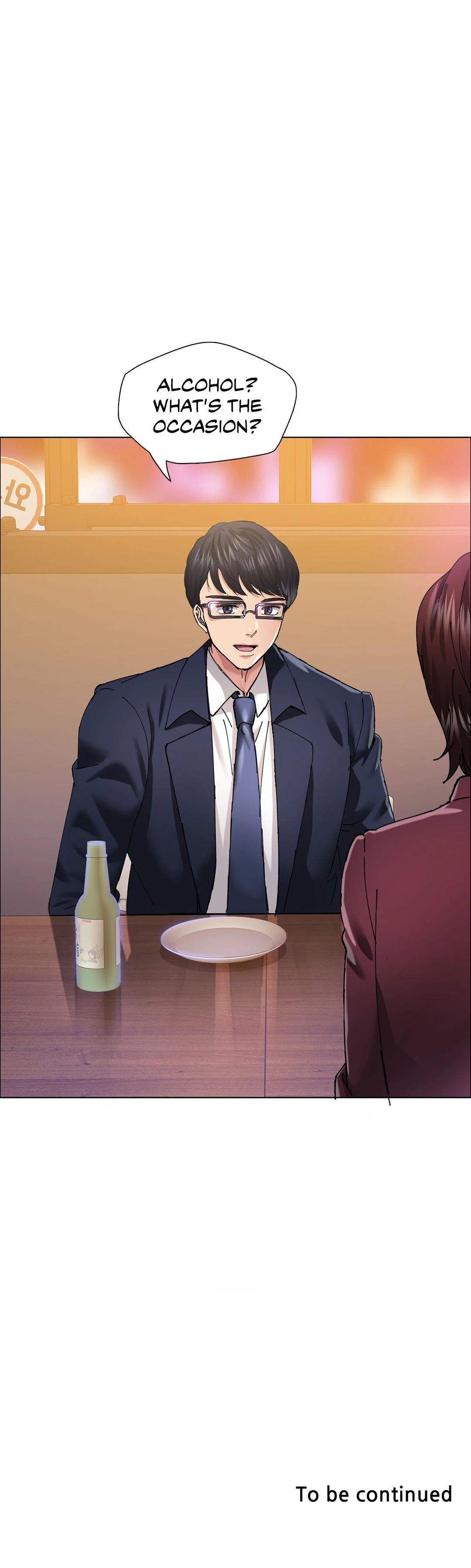 Climb on Top Chapter 29 - Manhwa18.com