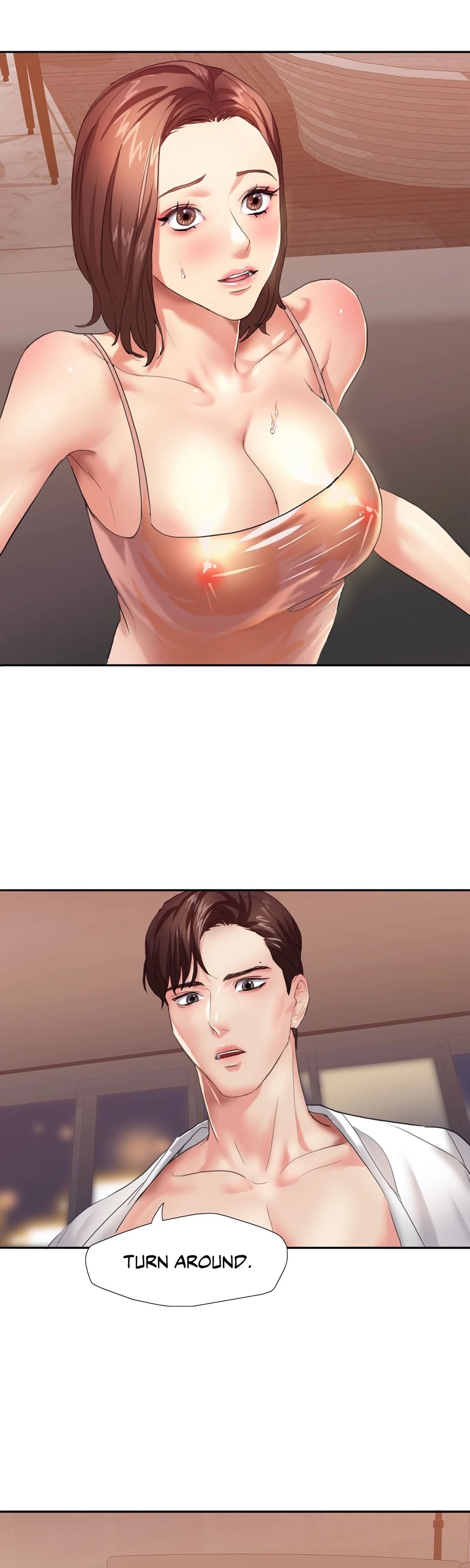 Climb on Top Chapter 3 - Manhwa18.com