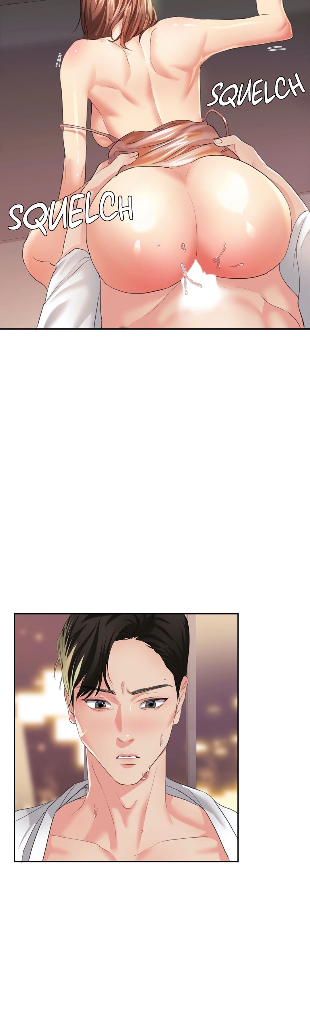 Climb on Top Chapter 3 - Manhwa18.com