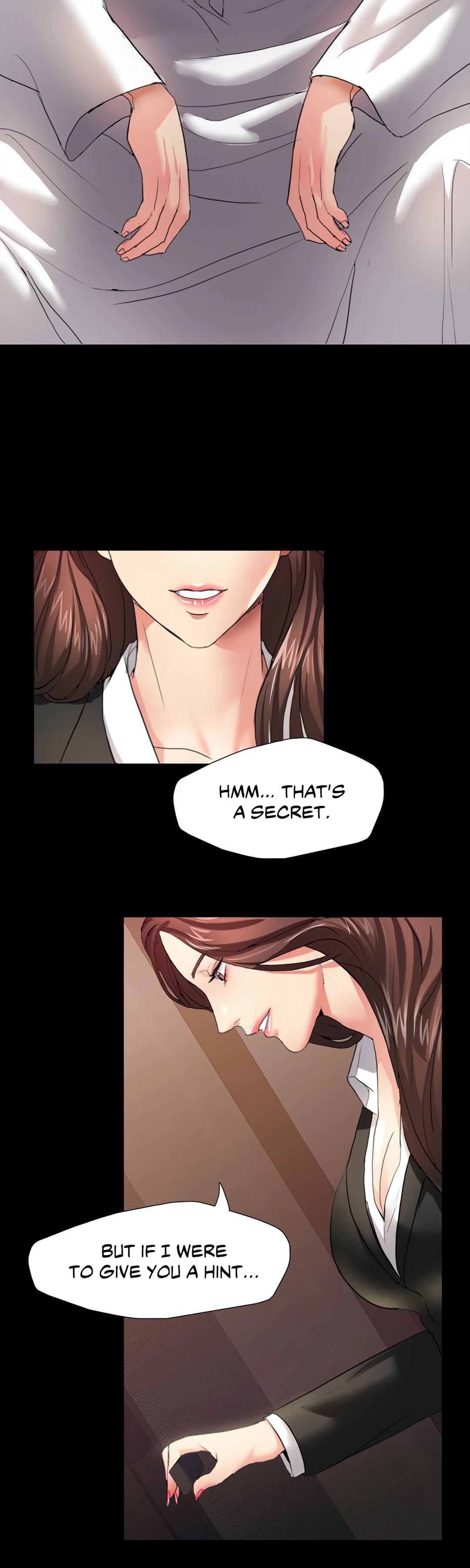 Climb on Top Chapter 3 - Manhwa18.com