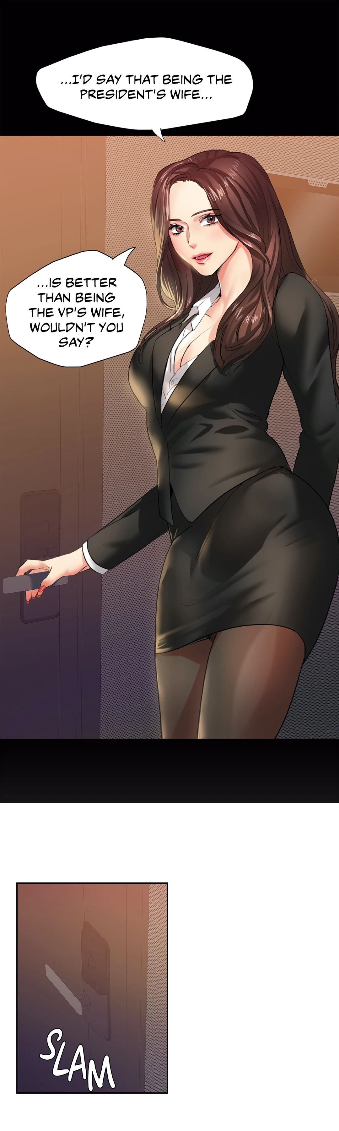 Climb on Top Chapter 3 - Manhwa18.com