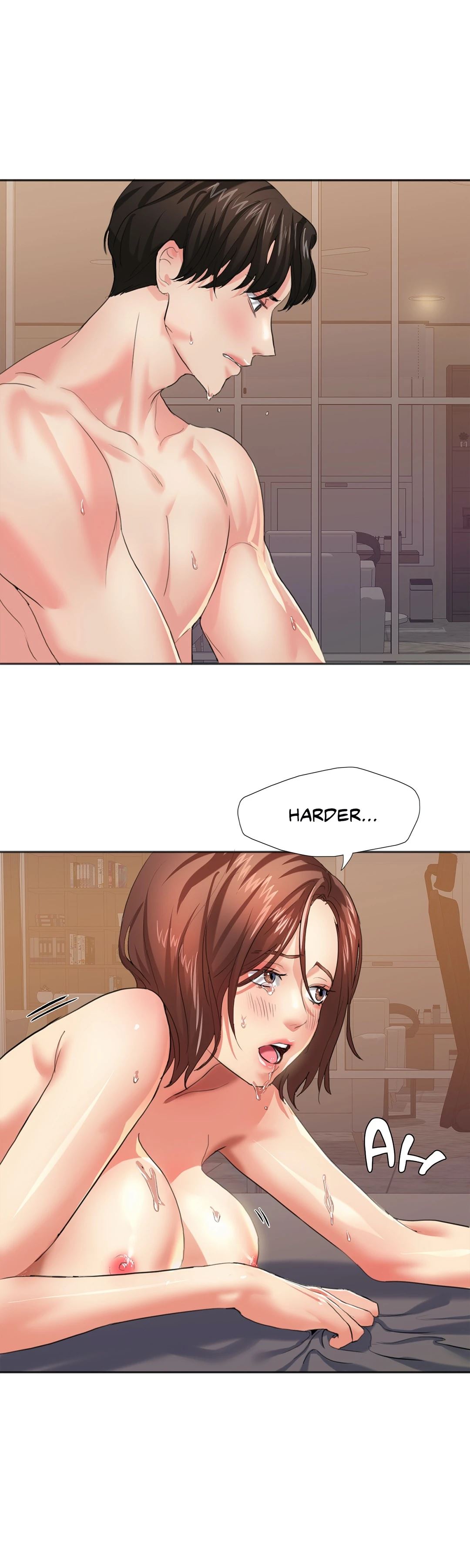 Climb on Top Chapter 3 - Manhwa18.com