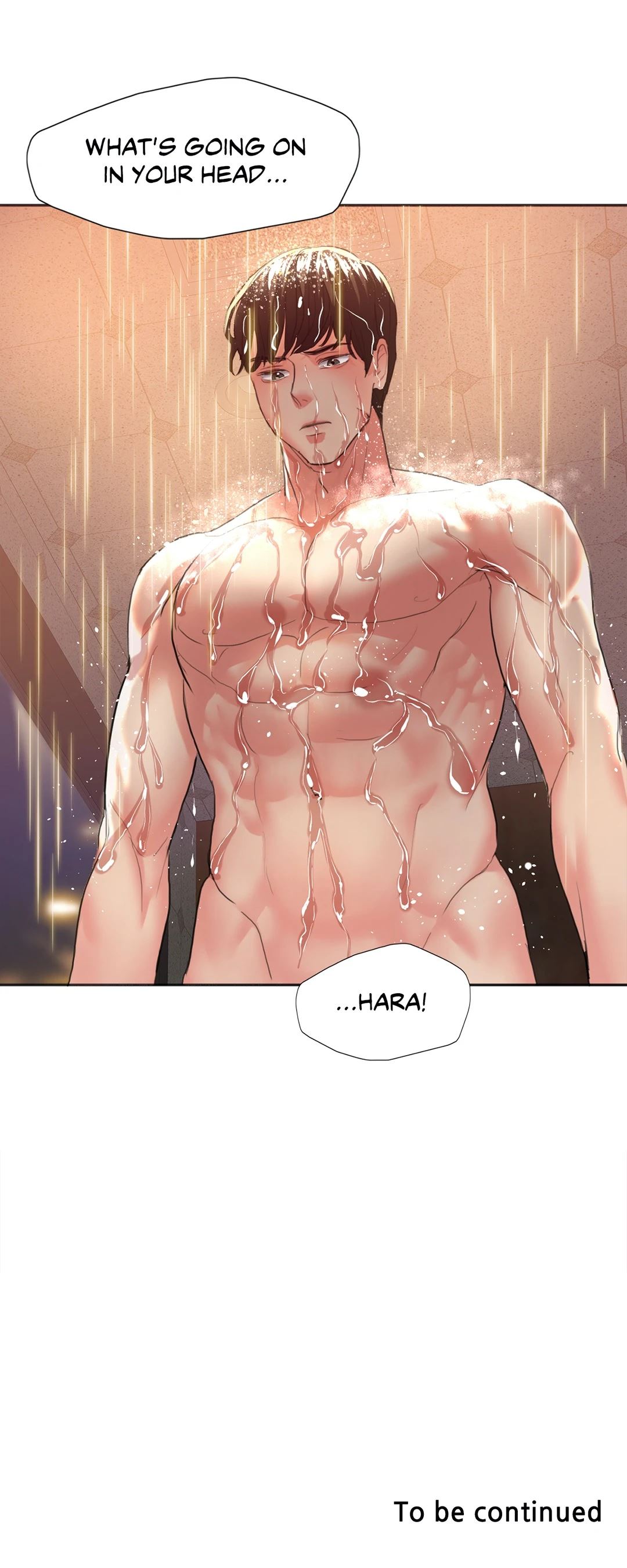 Climb on Top Chapter 3 - Manhwa18.com