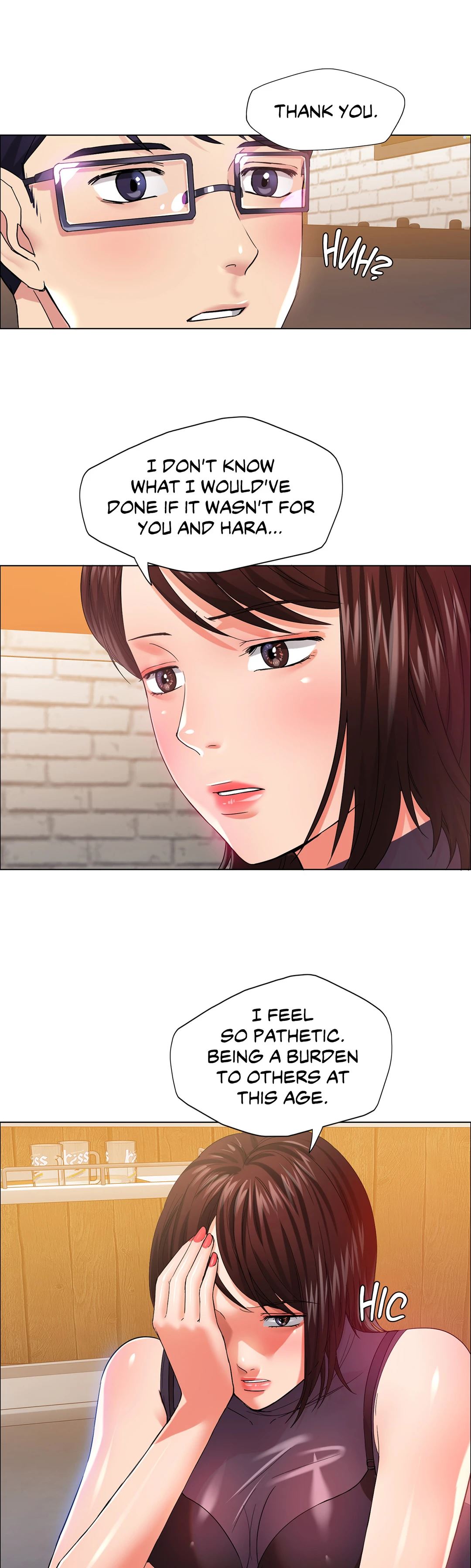 Climb on Top Chapter 30 - Manhwa18.com