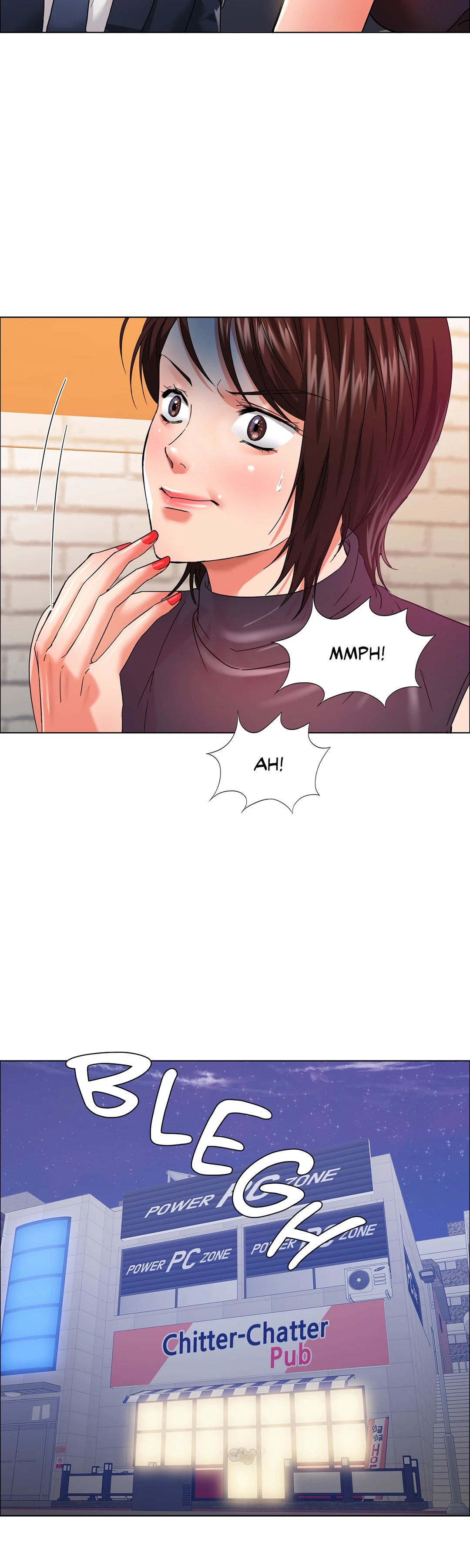 Climb on Top Chapter 30 - Manhwa18.com