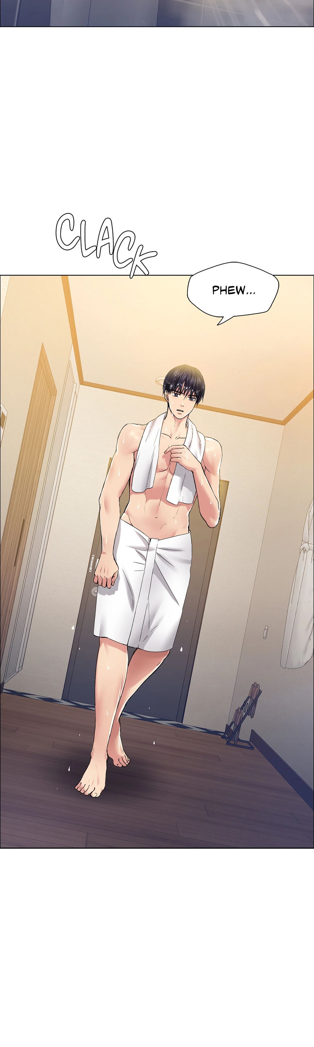 Climb on Top Chapter 30 - Manhwa18.com