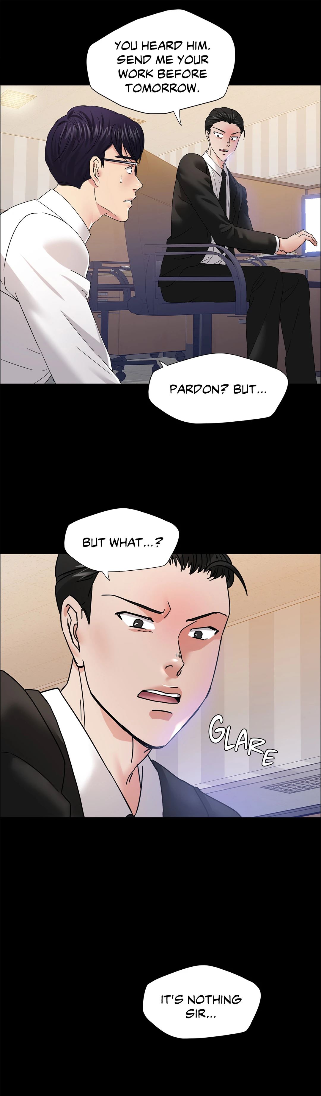 Climb on Top Chapter 30 - Manhwa18.com