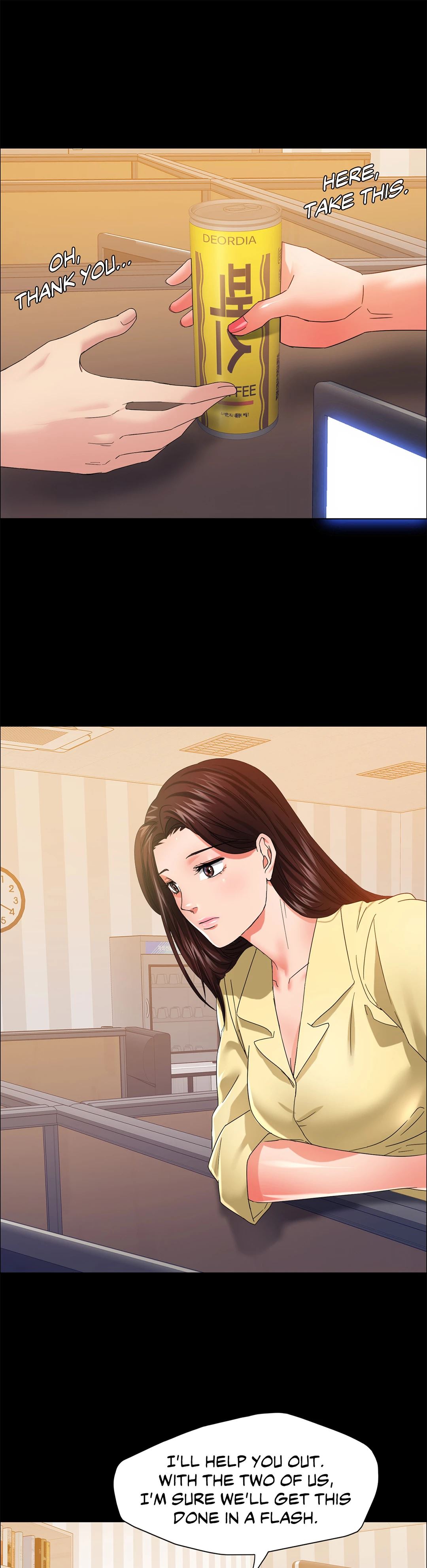 Climb on Top Chapter 30 - Manhwa18.com