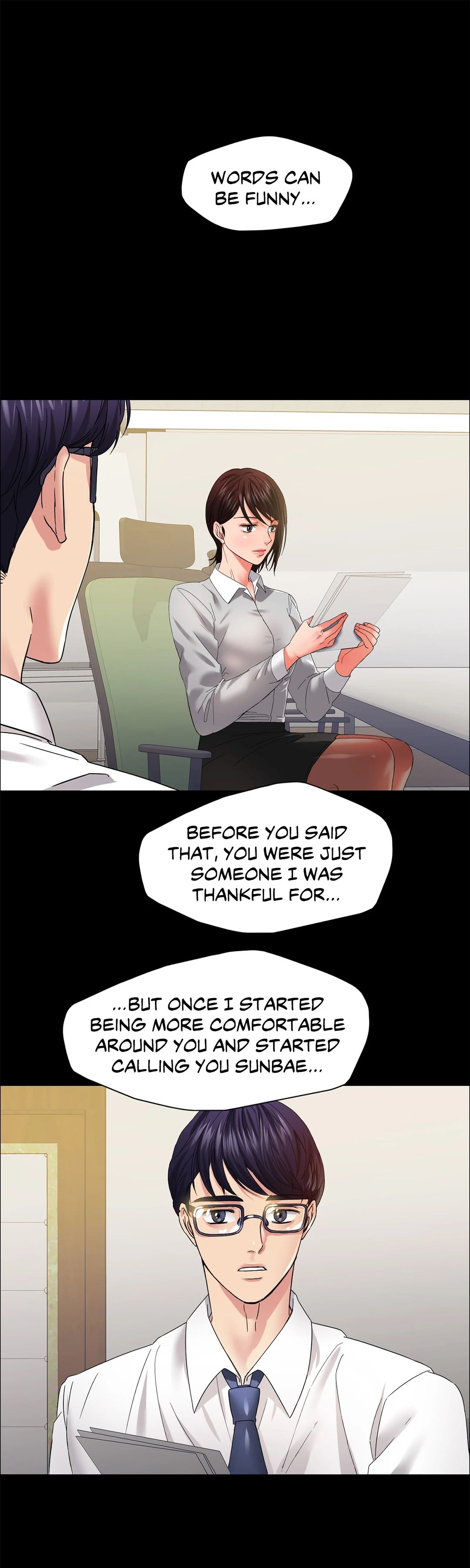 Climb on Top Chapter 30 - Manhwa18.com