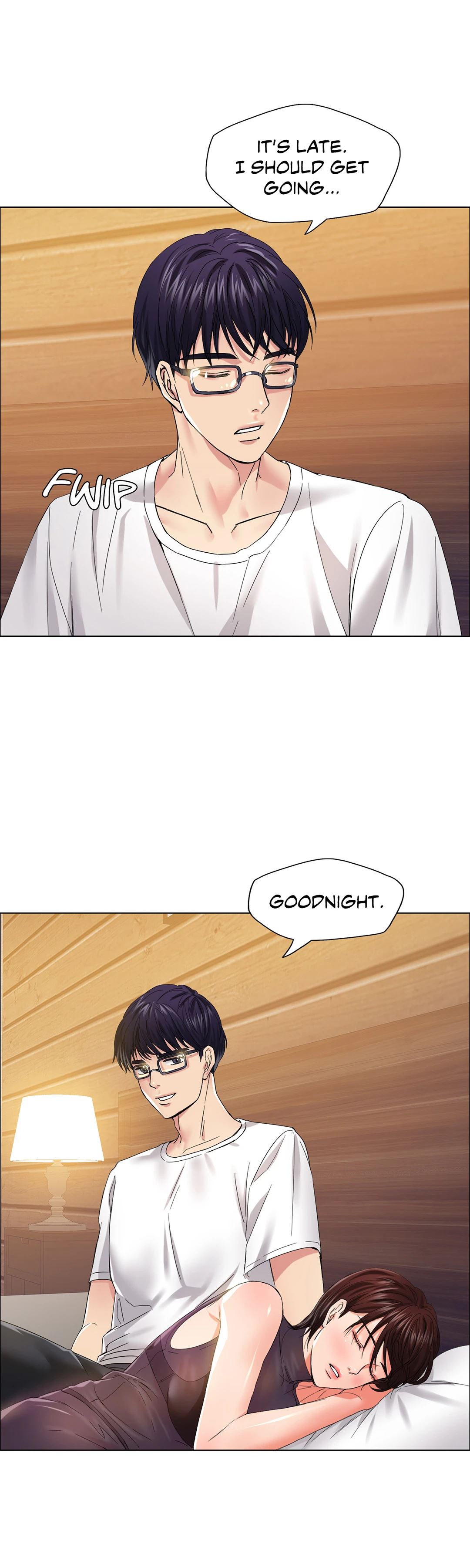 Climb on Top Chapter 30 - Manhwa18.com