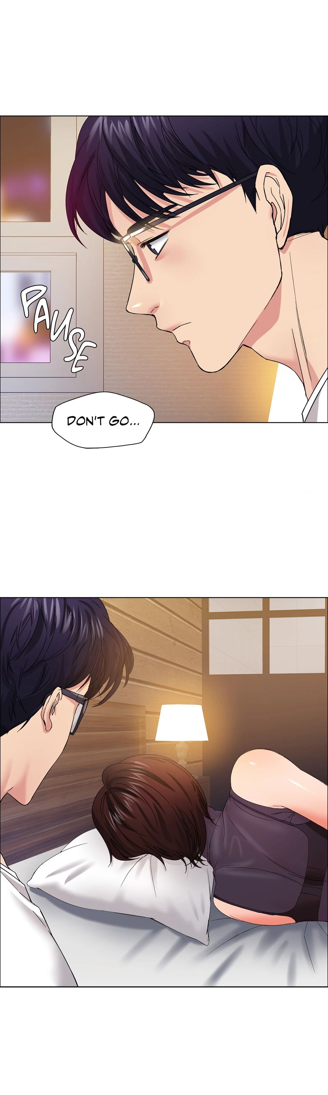 Climb on Top Chapter 30 - Manhwa18.com