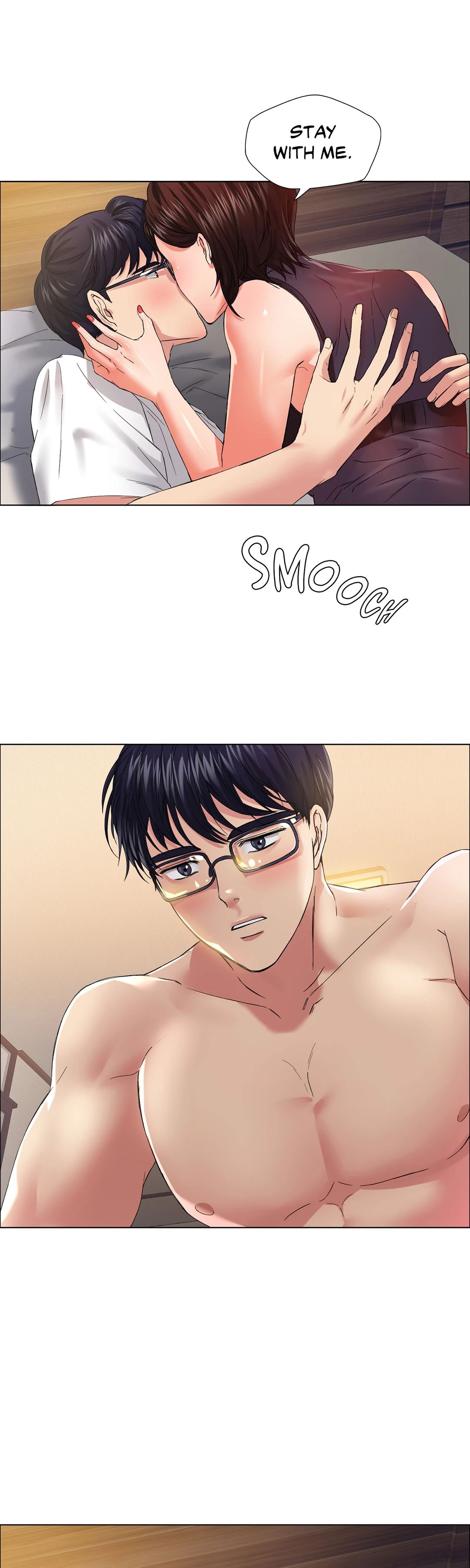 Climb on Top Chapter 30 - Manhwa18.com