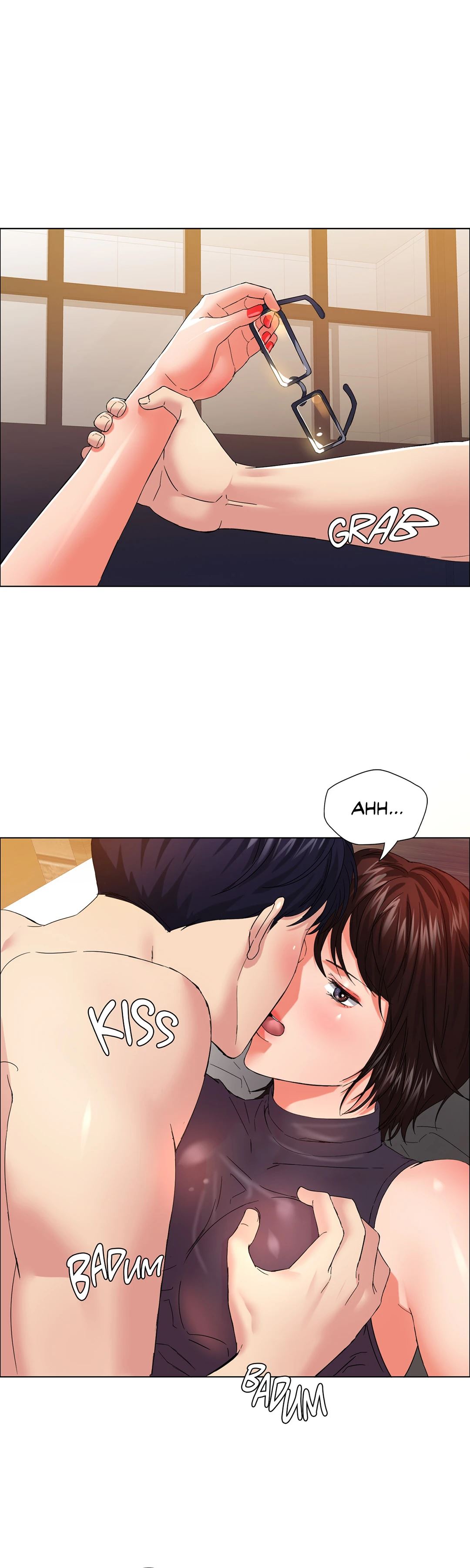 Climb on Top Chapter 30 - Manhwa18.com