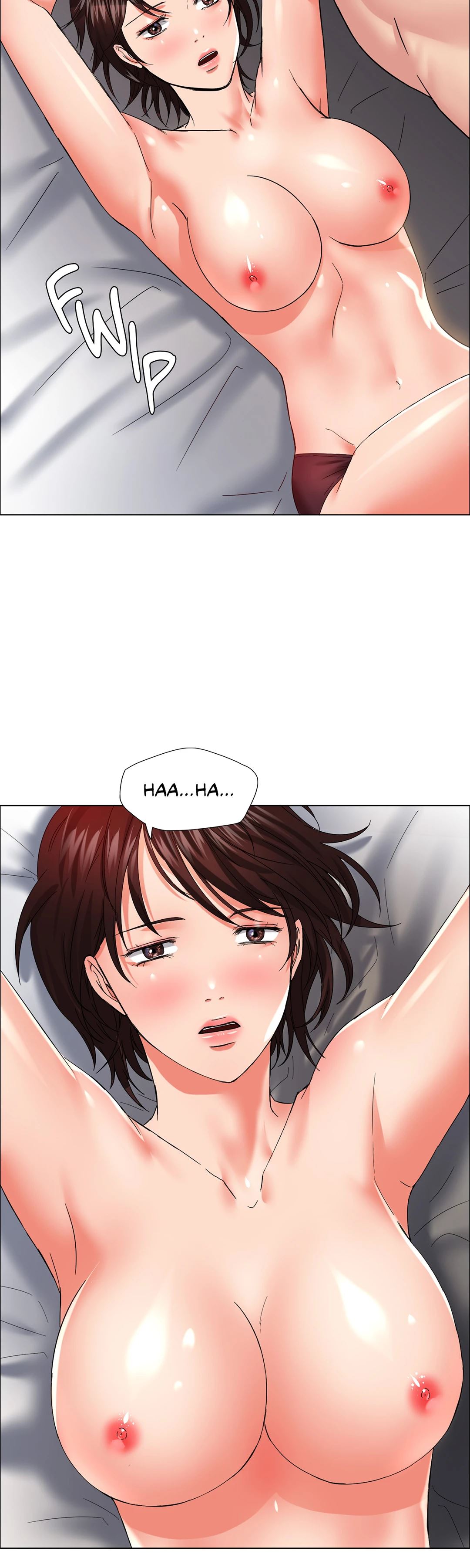 Climb on Top Chapter 30 - Manhwa18.com
