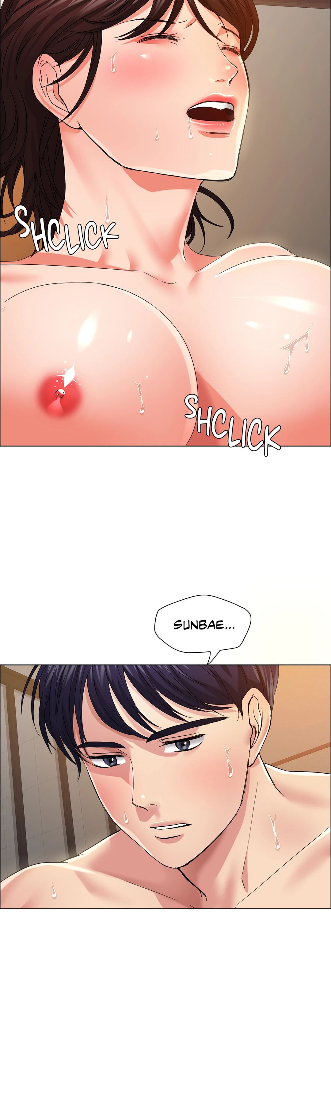 Climb on Top Chapter 31 - Manhwa18.com