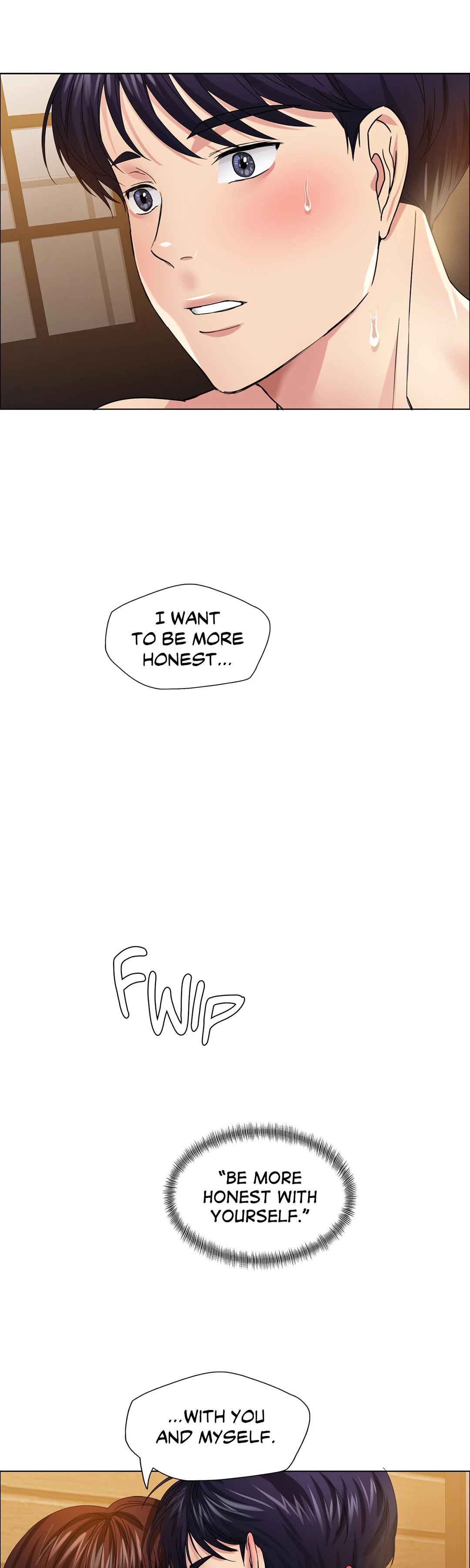 Climb on Top Chapter 31 - Manhwa18.com