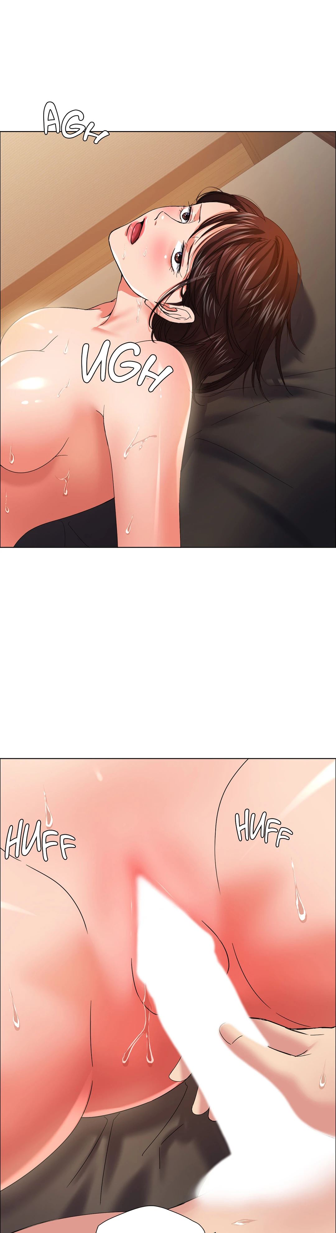 Climb on Top Chapter 31 - Manhwa18.com