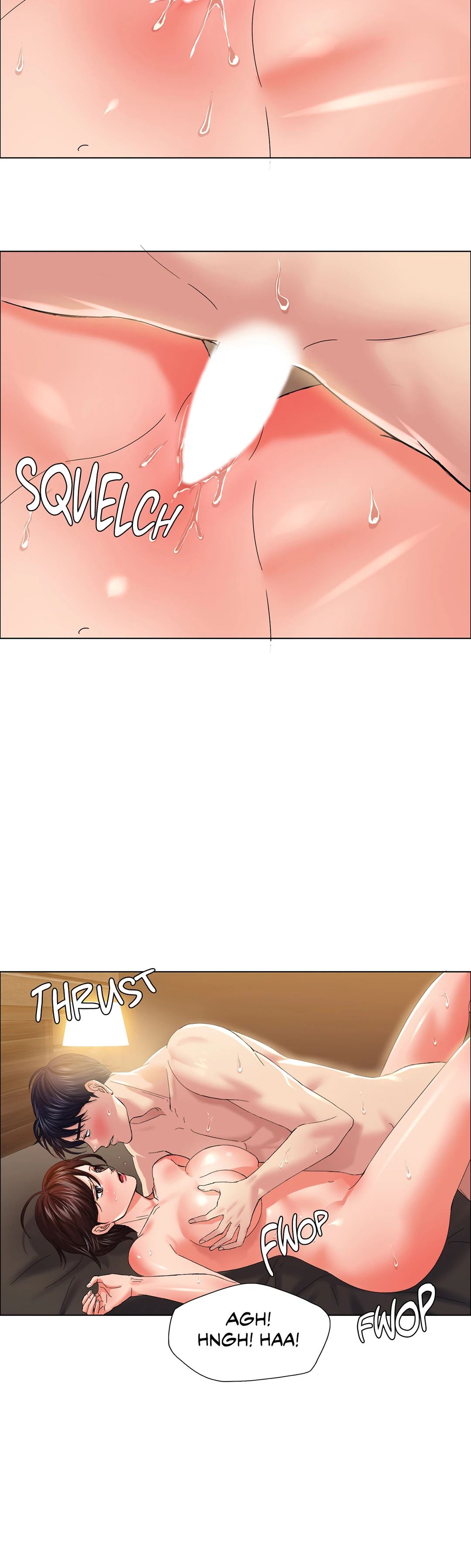 Climb on Top Chapter 31 - Manhwa18.com