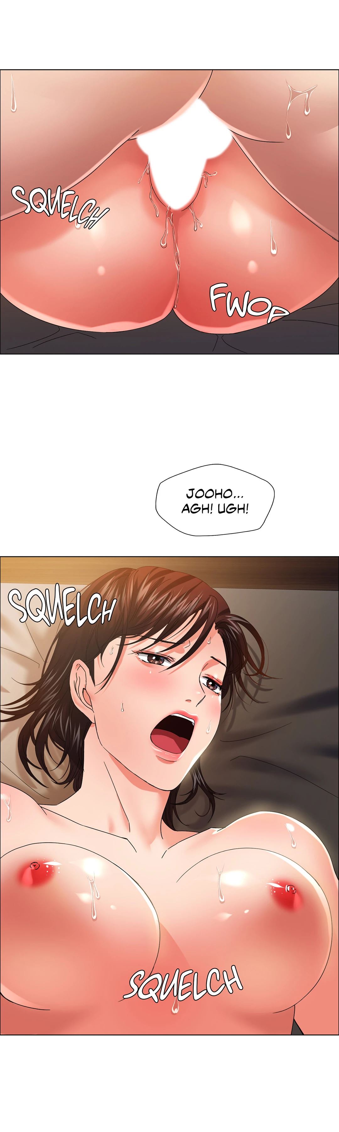 Climb on Top Chapter 31 - Manhwa18.com