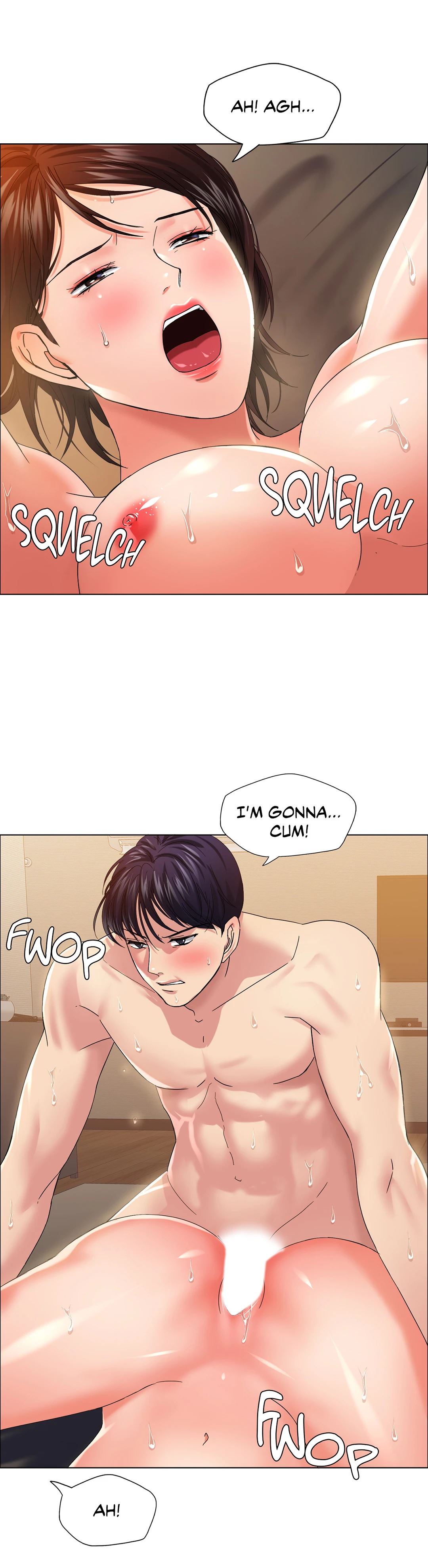 Climb on Top Chapter 31 - Manhwa18.com