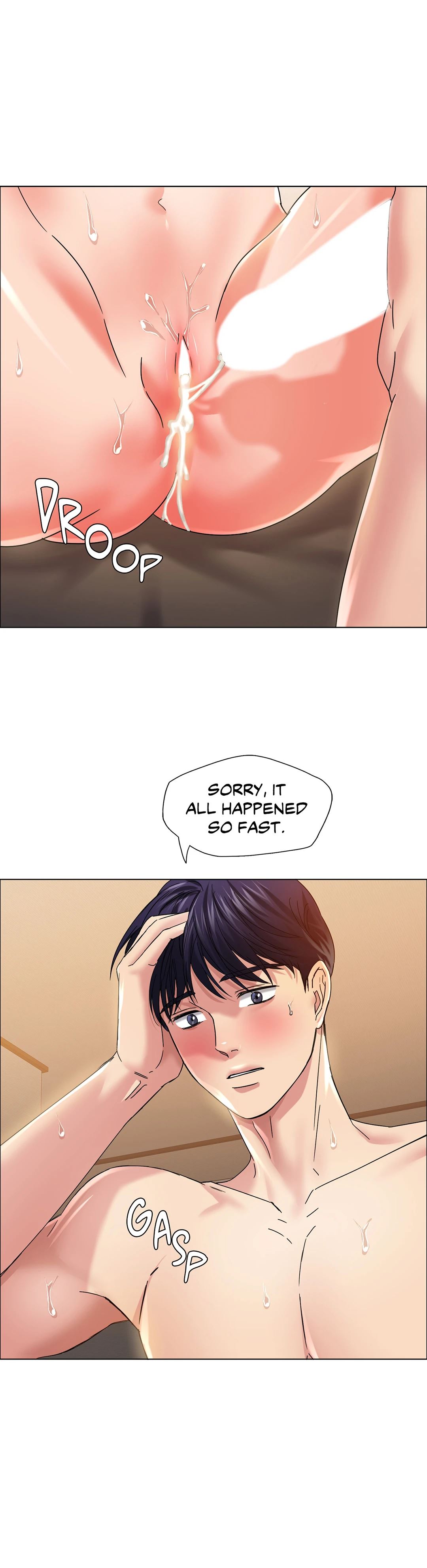 Climb on Top Chapter 31 - Manhwa18.com