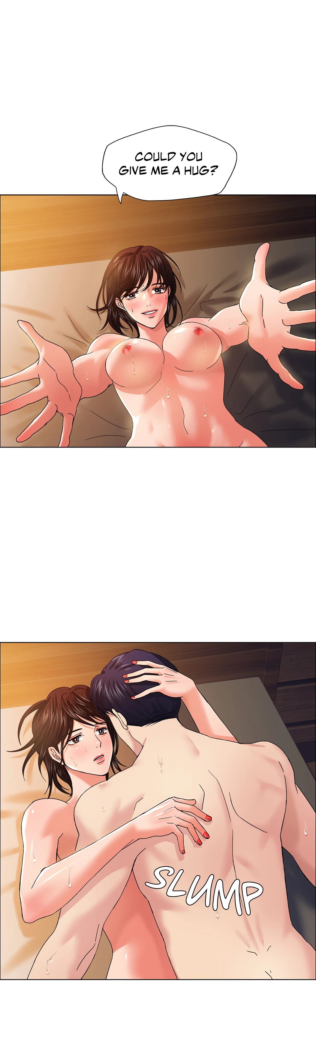 Climb on Top Chapter 31 - Manhwa18.com