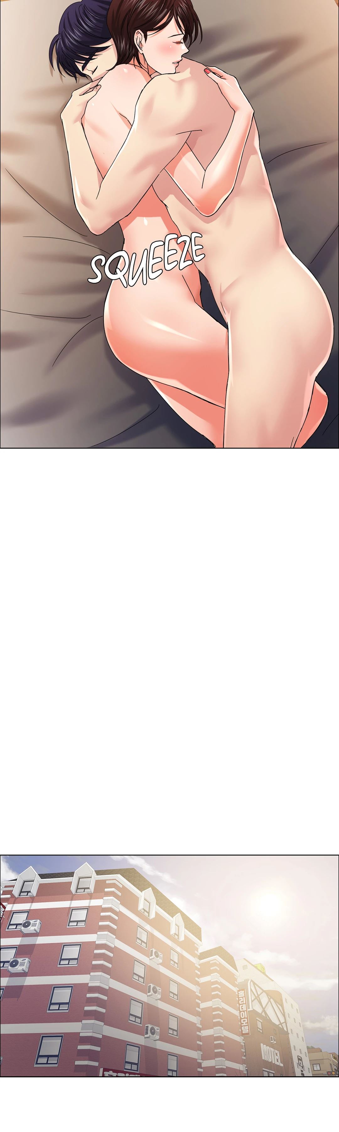 Climb on Top Chapter 31 - Manhwa18.com