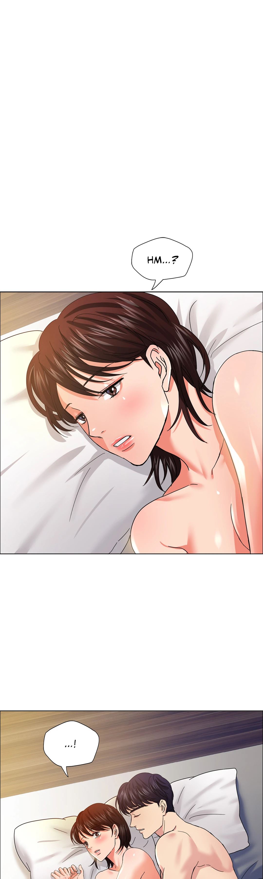 Climb on Top Chapter 31 - Manhwa18.com