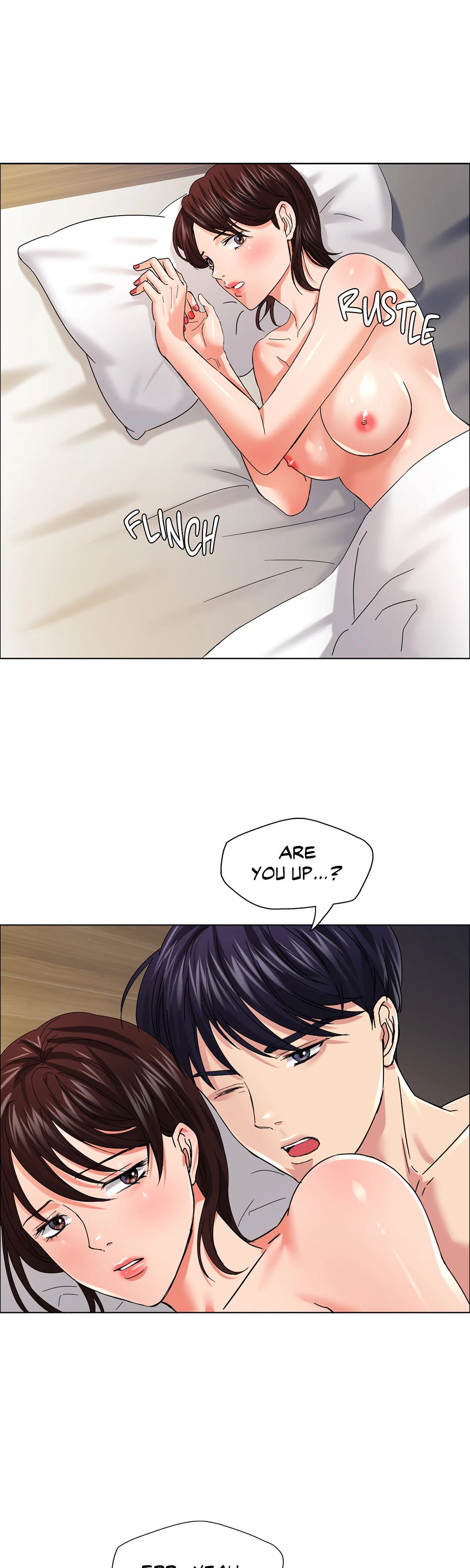 Climb on Top Chapter 31 - Manhwa18.com