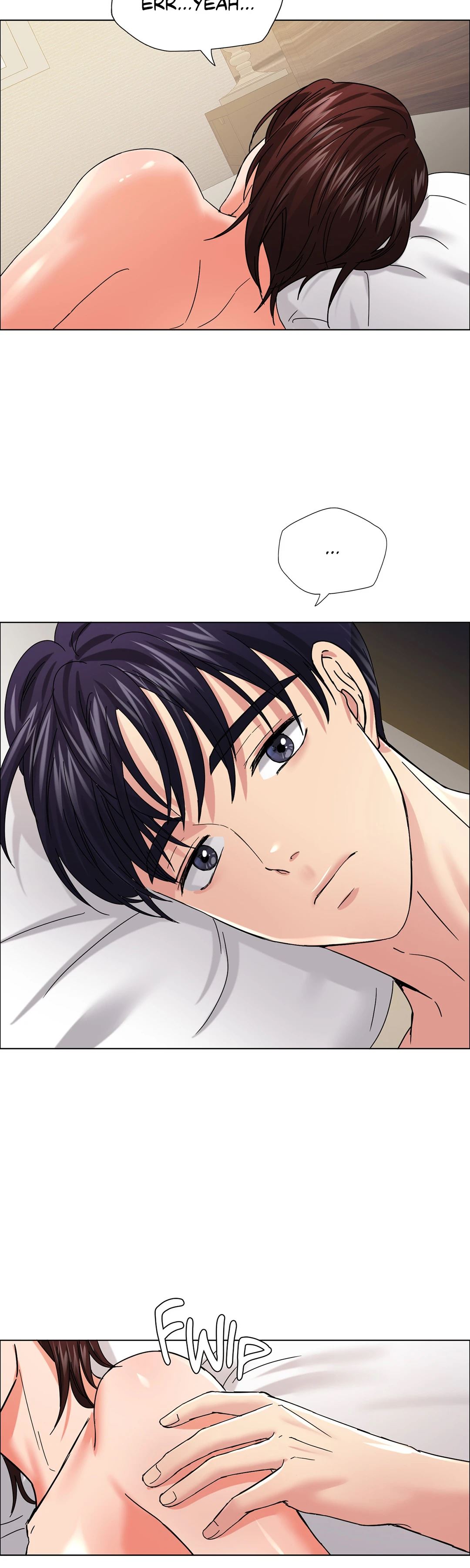 Climb on Top Chapter 31 - Manhwa18.com