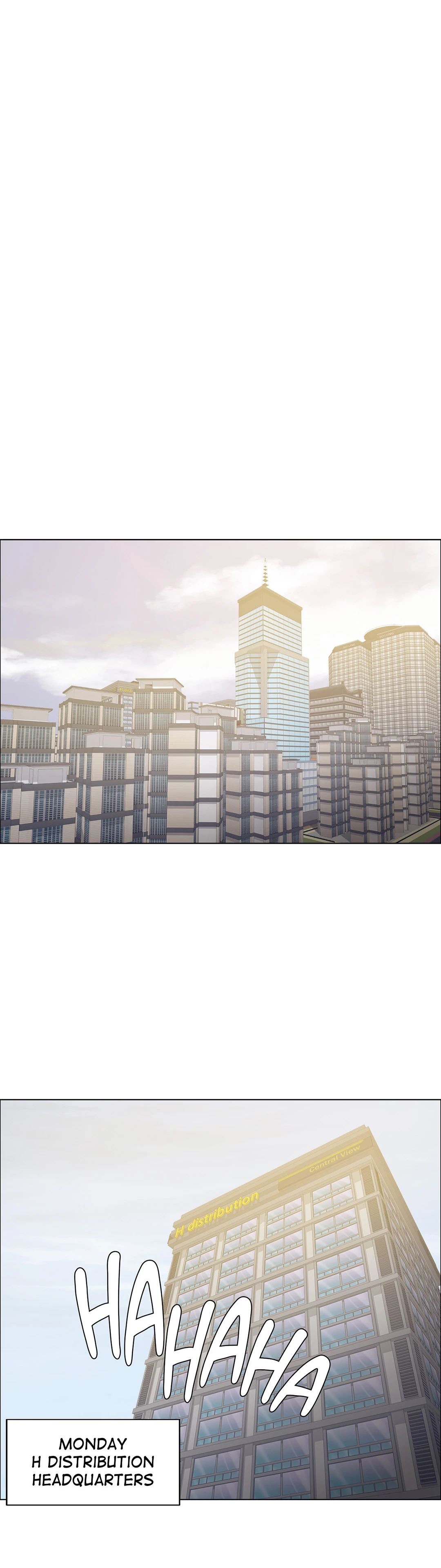 Climb on Top Chapter 31 - Manhwa18.com