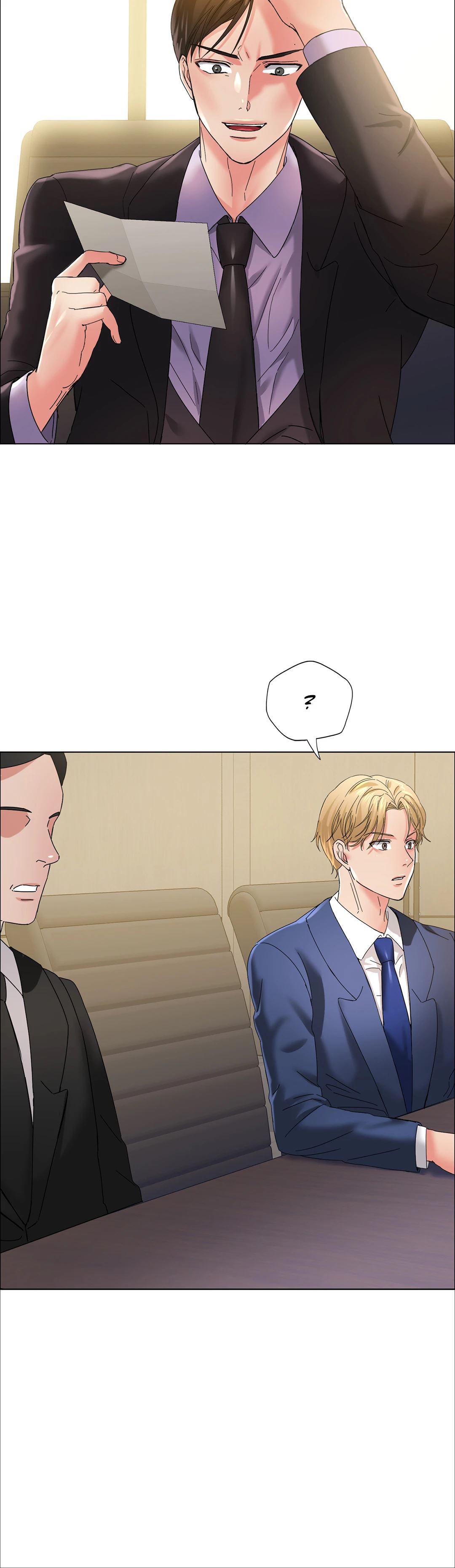 Climb on Top Chapter 32 - Manhwa18.com