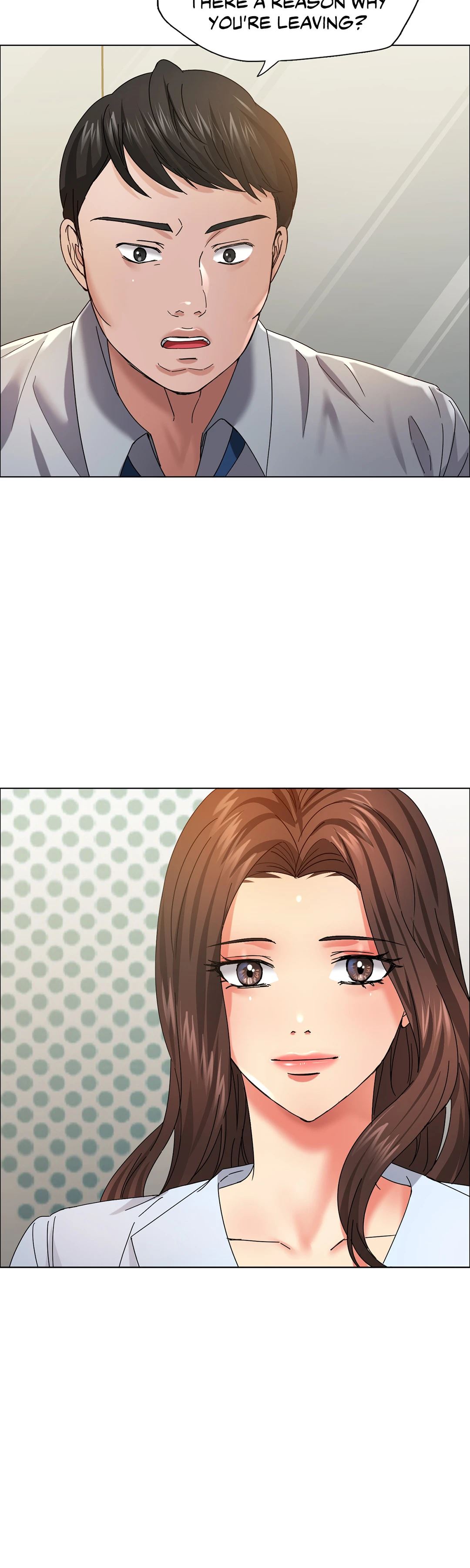 Climb on Top Chapter 32 - Manhwa18.com