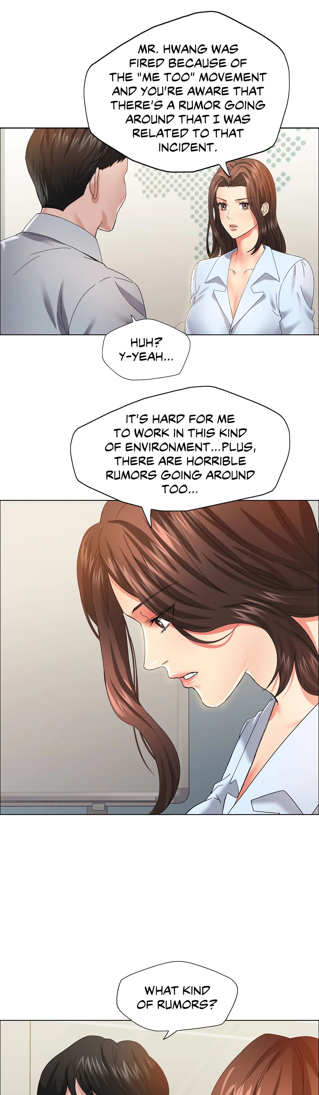 Climb on Top Chapter 32 - Manhwa18.com