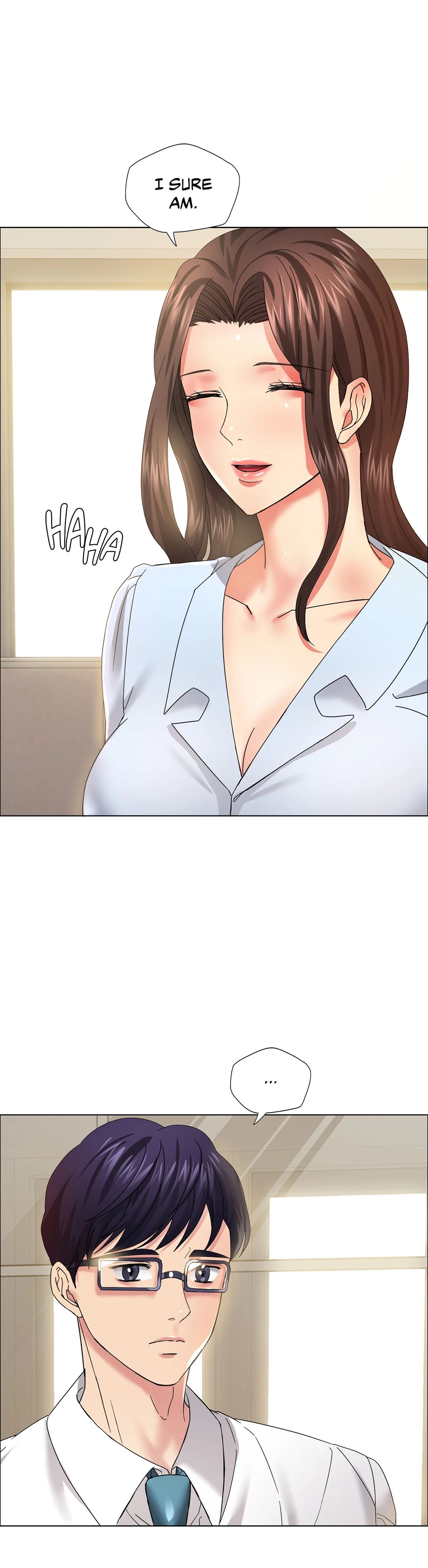 Climb on Top Chapter 32 - Manhwa18.com