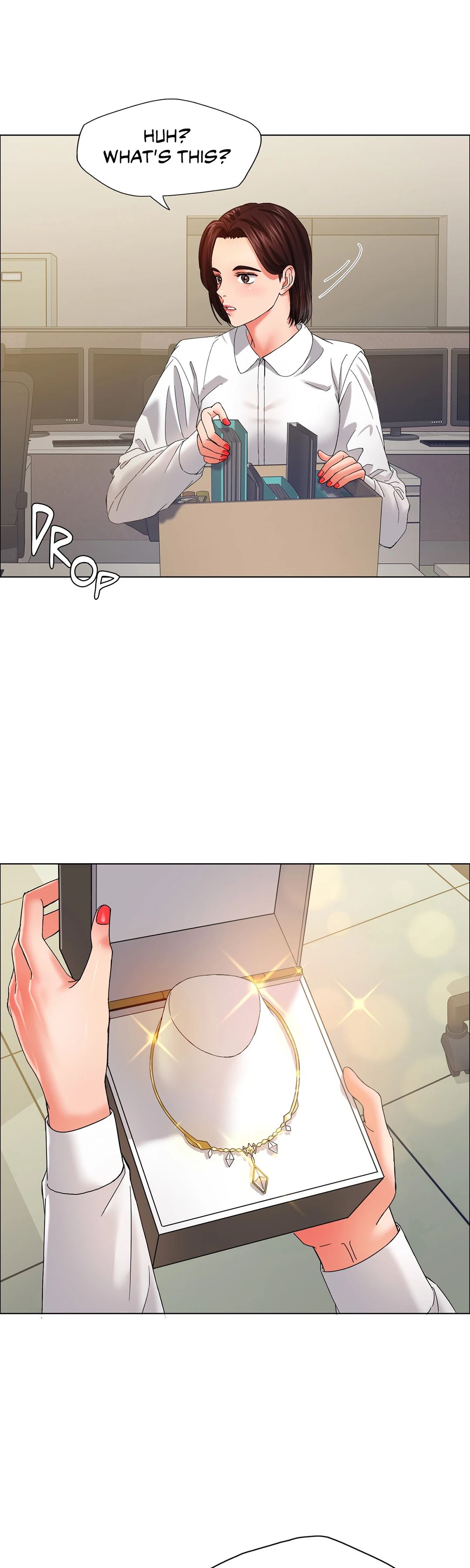 Climb on Top Chapter 32 - Manhwa18.com