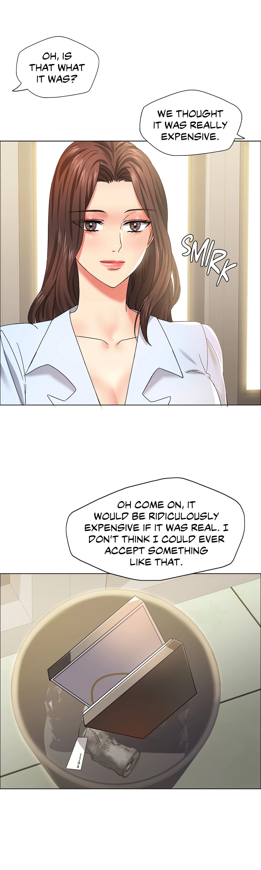 Climb on Top Chapter 32 - Manhwa18.com