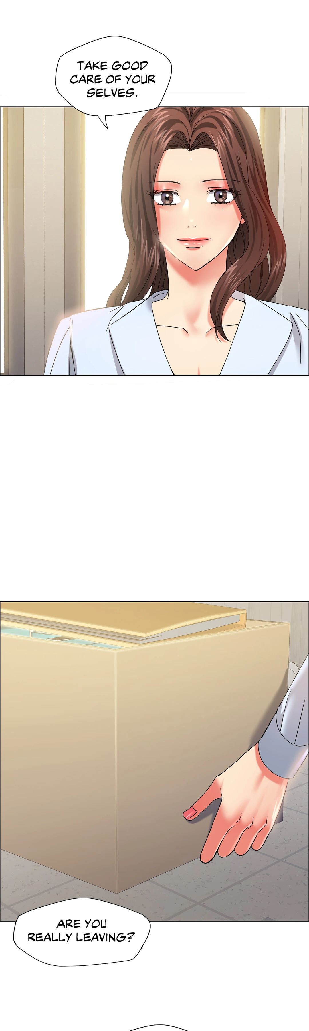 Climb on Top Chapter 32 - Manhwa18.com