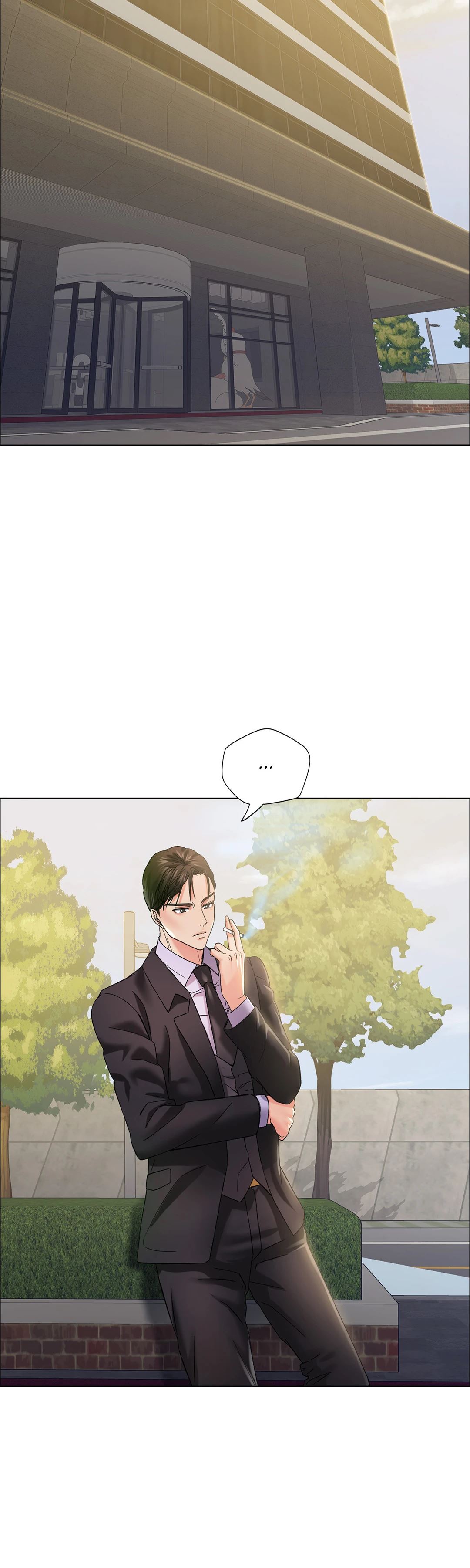 Climb on Top Chapter 32 - Manhwa18.com