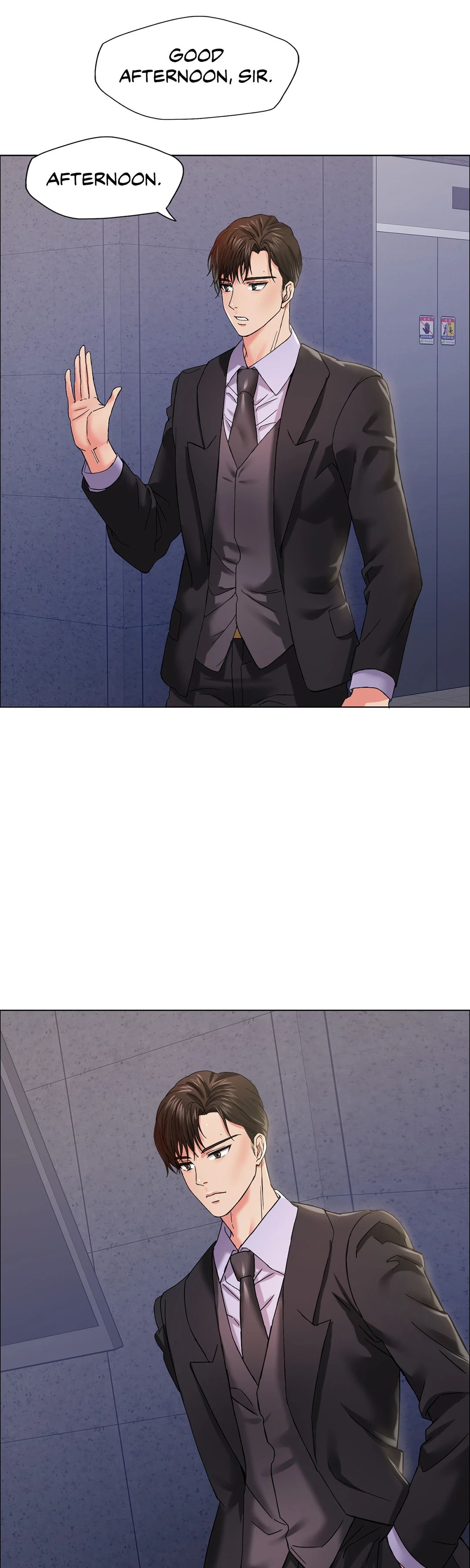 Climb on Top Chapter 32 - Manhwa18.com