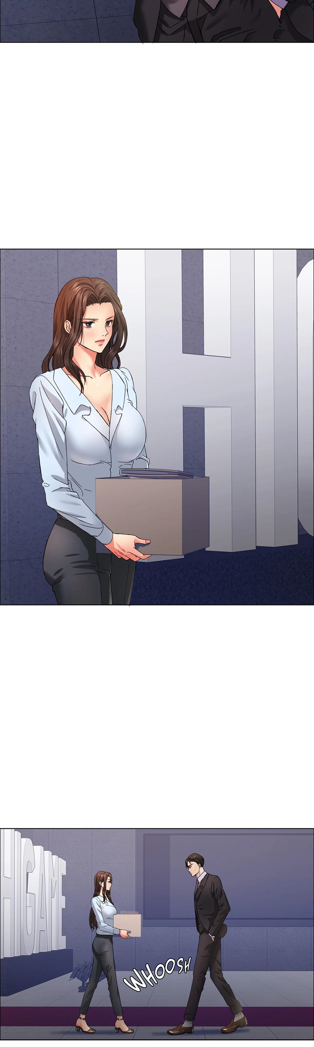 Climb on Top Chapter 32 - Manhwa18.com