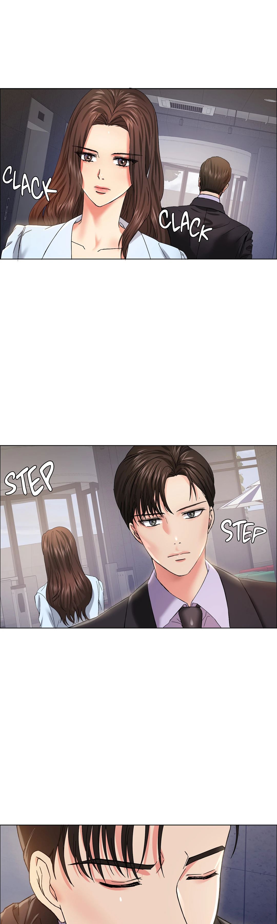 Climb on Top Chapter 32 - Manhwa18.com