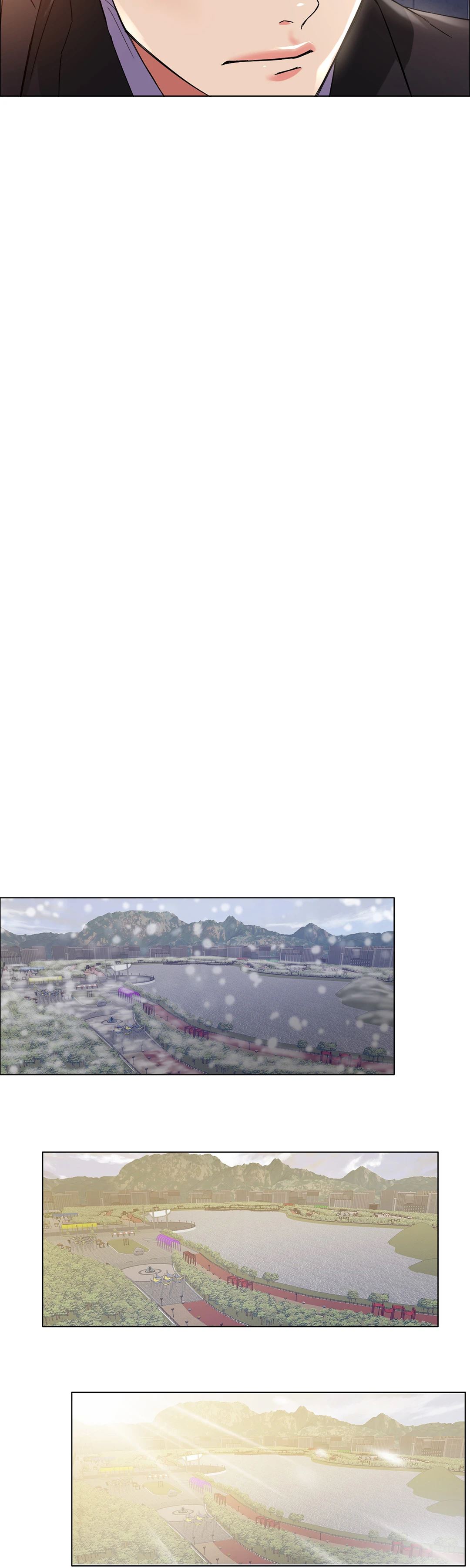 Climb on Top Chapter 32 - Manhwa18.com