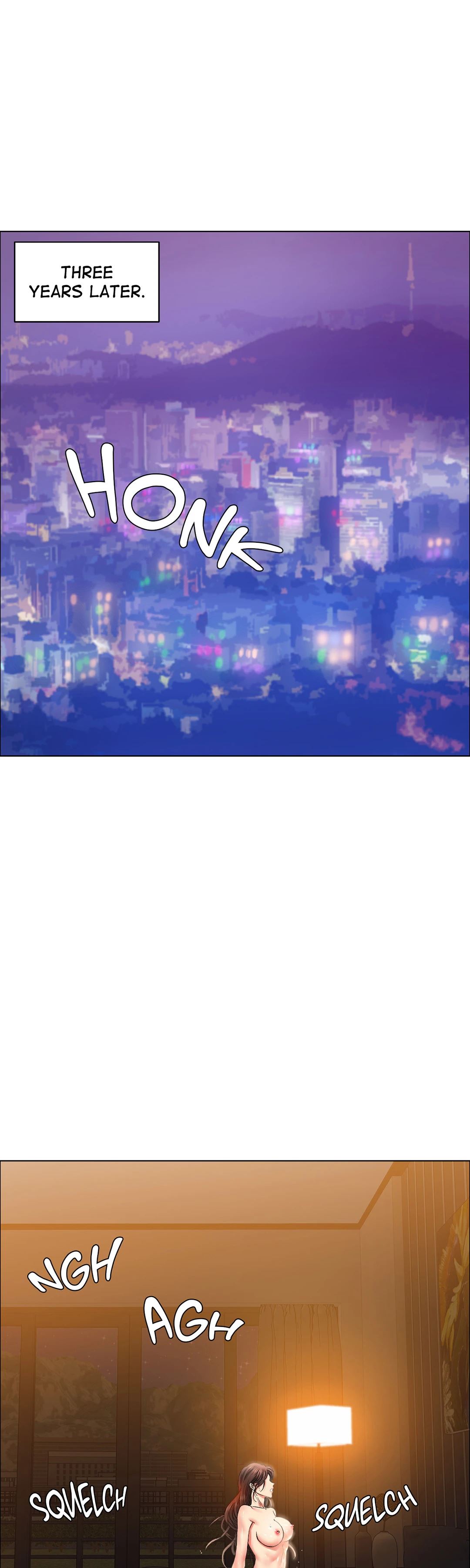 Climb on Top Chapter 32 - Manhwa18.com